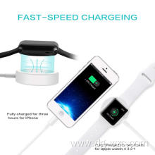 best dual wireless charger/mobile wireless charger